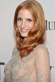 Jessica Chastain